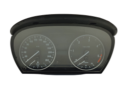 Omdrejningstæller BMW 3 E90 E91 E92 9143821-01 VDO 65559