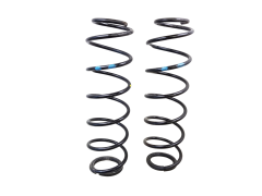 Spiralfjeder Bag Sæt 7700416116 Renault Laguna 2