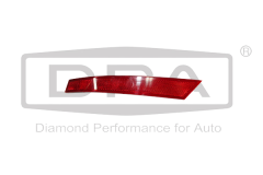 Kofangerreflektor Bag Venstre Seat Ibiza 6F0945105 99451819002 DPA