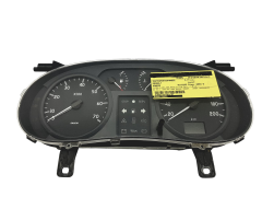 Speedometer Renault Kangoo 1 8200176654 49430