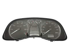 Omdrejningstæller Peugeot 307 9654485080 A01 49820