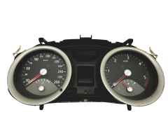 Omdrejningstæller Renault Megane 2 8200399700 D 50949