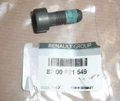 Bolt Sprzęgła Ny Original 8200821549 Renault Master 3