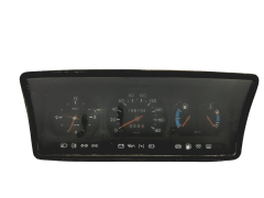 Speedometer Seat Ibiza 2759730 27597.03 53736