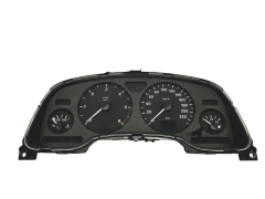 Speedometer Opel Astra G 09228750DY 51253