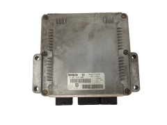 Styreenhed 9646774280 0281010996 28FM0000 PSA Bosch 3688