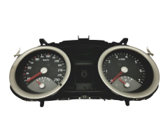 Omdrejningstæller Renault Megane 2 8200364007 59492