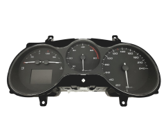Speedometer Seat Leon 1P0920810J A2C53375372 VDO