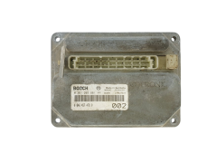 Styreenhed 00464574780 0261203861 Lancia Bosch 36745