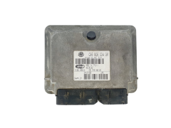 Styreenhed Seat VW 036906034GM IAW4MV.GM Magneti Marelli 37690
