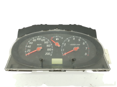 Omdrejningstæller Nissan Micra AX701 26843
