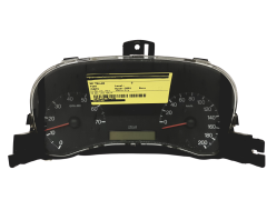 Omdrejningstæller Fiat Punto 46812961 503000341000 30852