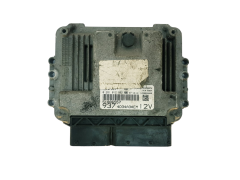 Styreenhed 51806557 0281012882 Alfa Romeo Bosch 30918