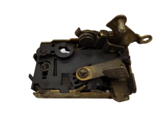 Dørlåsemekanisme Venstre Bag 96056005 Citroen ZX Rockwell 11153