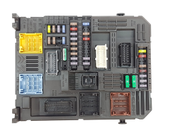 Styreenhed BSI FL5 Citroen Peugeot 9819855180