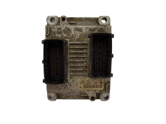 Styreenhed 00468153620 0261206714 Alfa Romeo Bosch 14378