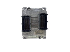 Styreenhed Lancia 00551919810 0261207088 ME73H4L005 Bosch 51197