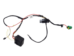 Ledningsnet Renault 115127595R -O 0km