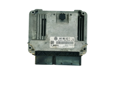 ECU Motorstyreenhed 045906013T 0281015033 Seat Bosch 32431