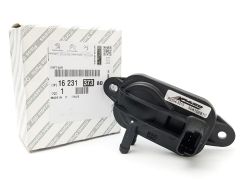 Udstødningstrykssensor Original Jumper Boxer Ducato 3.0 HDI 1623137380