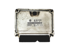 Styreenhed Seat VW 045906019BB 0281011074 Bosch 30003
