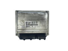 Styreenhed VW Audi 0261204805 8D0907558E Bosch 62748