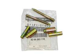 Injektorholder Skrue Renault Nissan 8200553118 0112100Q0J Original