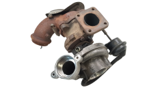 Turbolader 9611145380 465447-2 037560 Garrett 2.5TD Peugeot 605 Citroen XM
