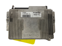 Styreenhed Volvo S113727101E 30850997-0B Siemens