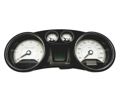 Speedometer Peugeot 308 9665107680 503001555308 53690