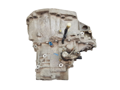 Gearkasse ND0015 7701717857 Renault Scenic 2 2.0 1126