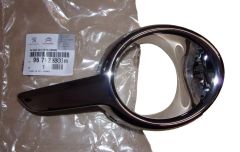 Halogenramme Højre Ny Original 9676233080 Peugeot