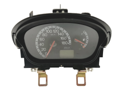 Speedometer Fiat Seicento 735382384 6063449930 40293