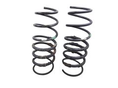 Spiralfjeder Bag Sæt 7700805925 Renault Safrane