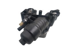 Oliefilternhus 152081926R 1.6 dCi Renault Nissan Opel Fiat