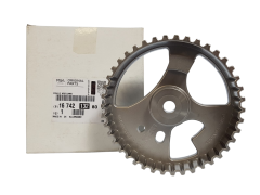 Knastaksel tandhjul Citroen Peugeot 9825438280 1674213280 Original
