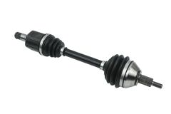Drivaksel Venstre 6QD407271G B18417 VW Seat Skoda Borsehung