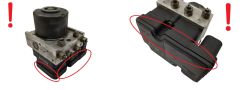 Abs Pumpe Citroen Peugeot 9651412080 10.0970-1108.3 ATE 6148
