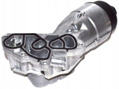Oliefilternhus Original Citroen Peugeot C2 C3 207 307 1.4-1.6 HDI 1103N9