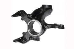 Hjullejestyr Venstre 6Q0407255AC B17941 VW Audi Seat Skoda Borsehung