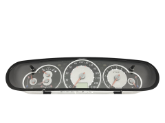 Speedometer Citroen C5 Lift 9655608780 45160