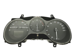 Speedometer Seat Altea 5P0920827F 110080369010 47523