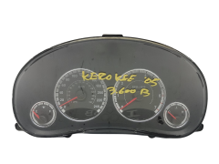 Omdrejningstæller Jeep Cherokee P56044872AD A2C53163181