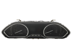 Speedometer Peugeot 2008 9805396480 C 9805341480
