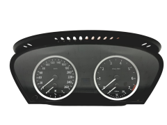 Omdrejningstæller BMW 5 E60 6211 6944118 110080213195 52545