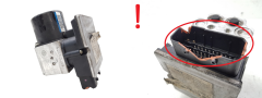 Abs Pumpe Lancia Ypsilon 51845405 54085155A TRW 1009
