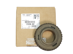 Geartandhjul Citroen Peugeot ML6 233682 2336.82 Ny Original