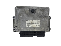 Styreenhed 46784814 0281010332 93741JA Alfa Romeo Bosch 49438