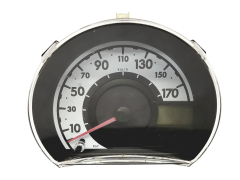 Speedometer Aygo C1 107 83800-0H012-A Toyota PSA 39925