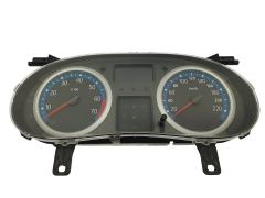 Speedometer Renault Clio 2 8200451342 69527